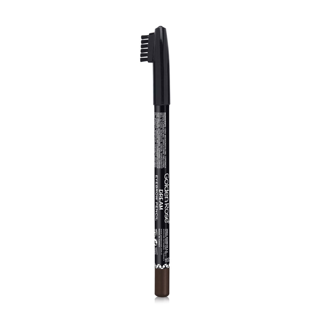 Олівець для брів Golden Rose Dream Eyebrow Pencil 304, 4 г